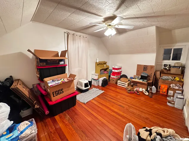 $124,900 | 423 West Adams Street, Rushville, IL 62681