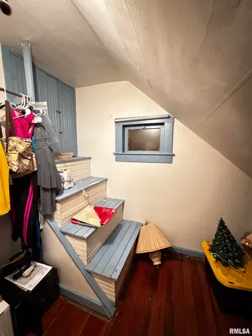 $124,900 | 423 West Adams Street, Rushville, IL 62681