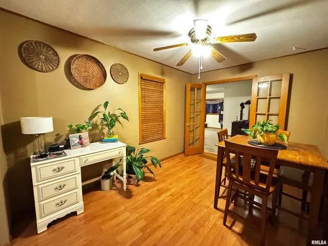 $124,900 | 423 West Adams Street, Rushville, IL 62681