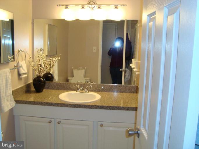 2624 Fort Farnsworth Road, Unit 208 Alexandria, VA 22303 - Photo 8 of 10 Bath #1
