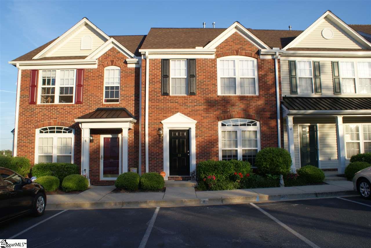 18 Spring Crossing Circle Greer, SC 29650 - Photo 1 of 8