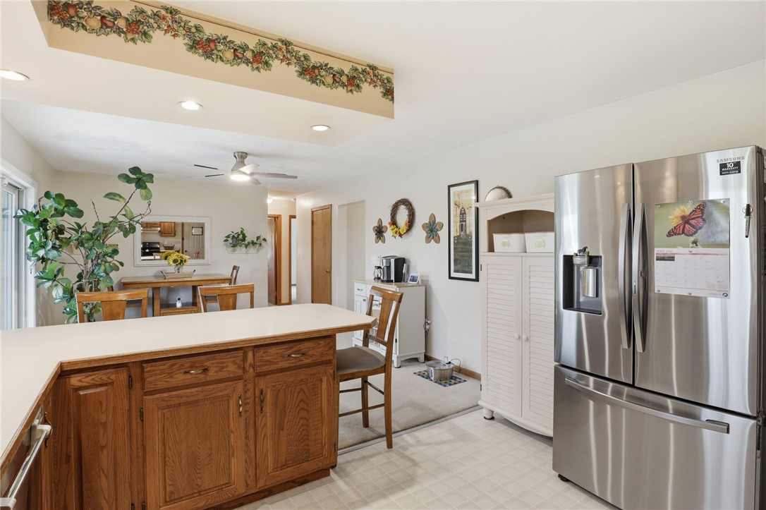 536 Barks Road Caledonia, NY 14423 - Photo 11 of 38