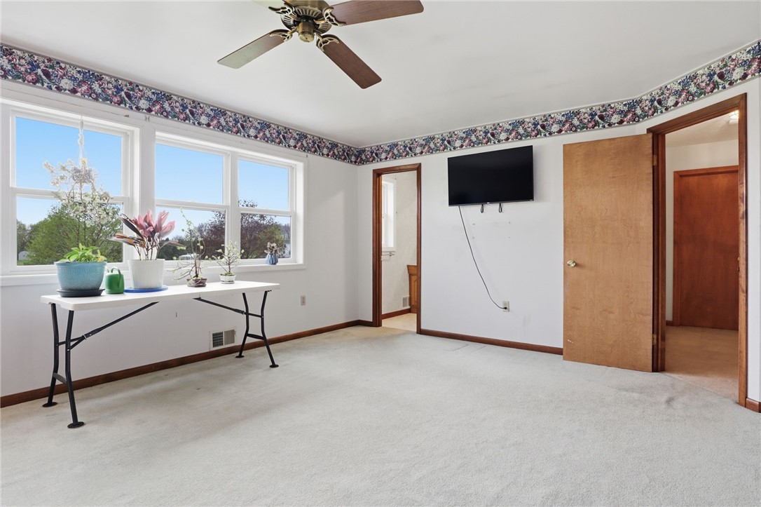 536 Barks Road Caledonia, NY 14423 - Photo 14 of 38