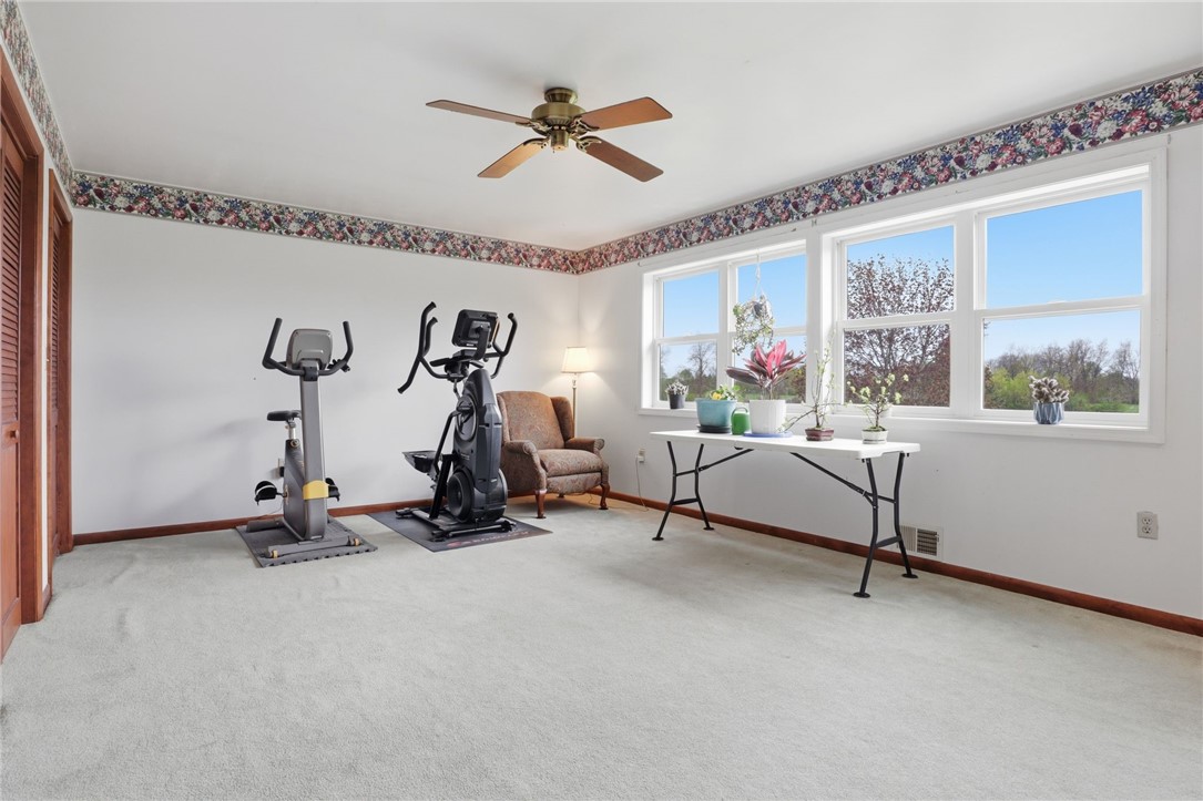 536 Barks Road Caledonia, NY 14423 - Photo 15 of 38