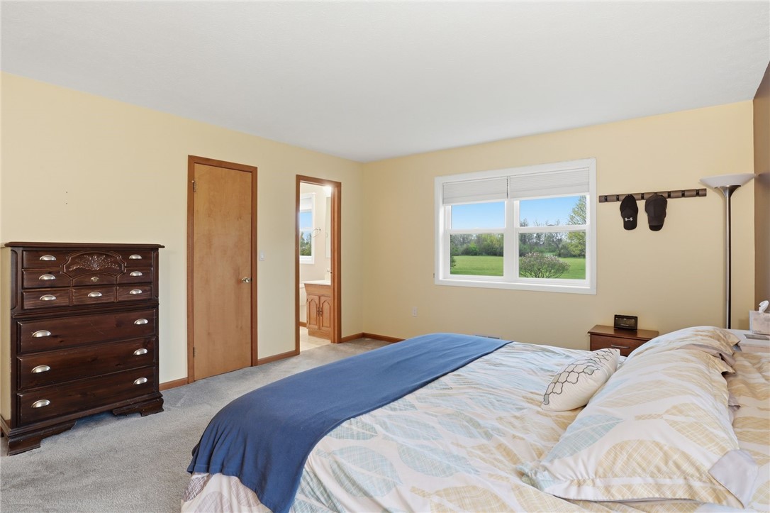 536 Barks Road Caledonia, NY 14423 - Photo 19 of 38