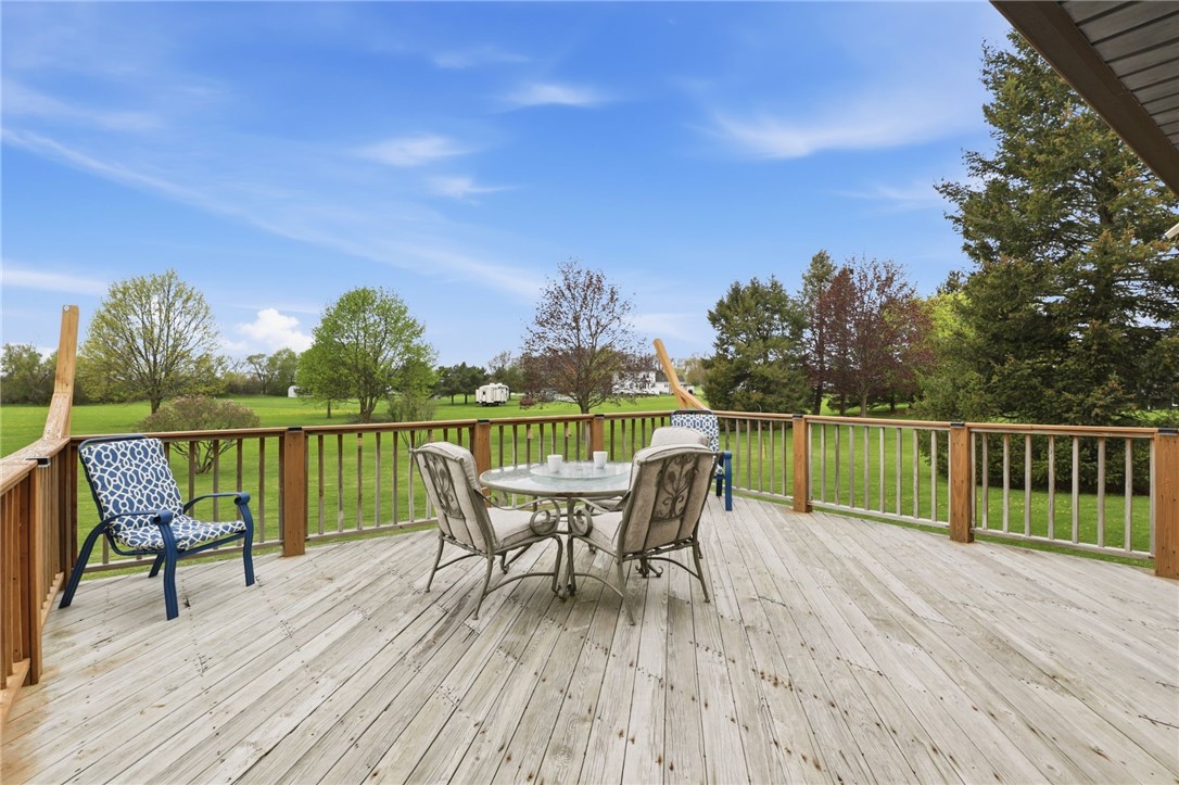 536 Barks Road Caledonia, NY 14423 - Photo 28 of 38