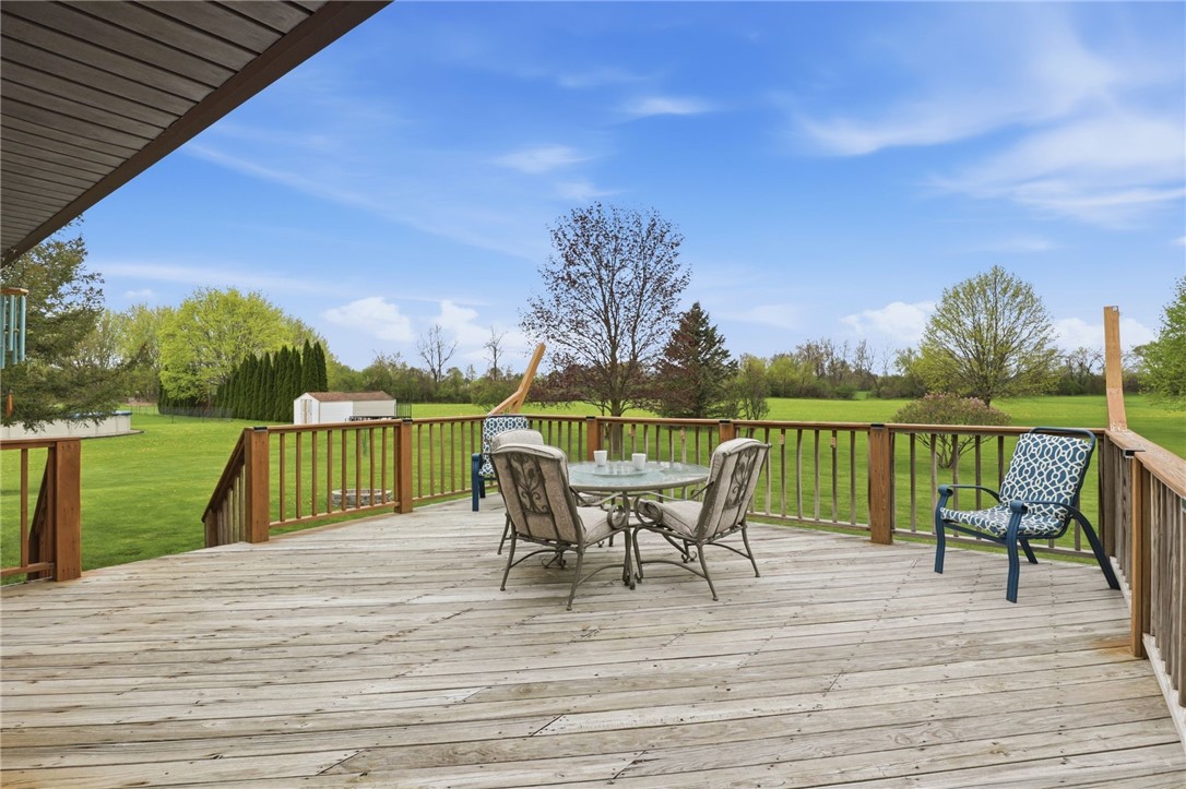 536 Barks Road Caledonia, NY 14423 - Photo 29 of 38