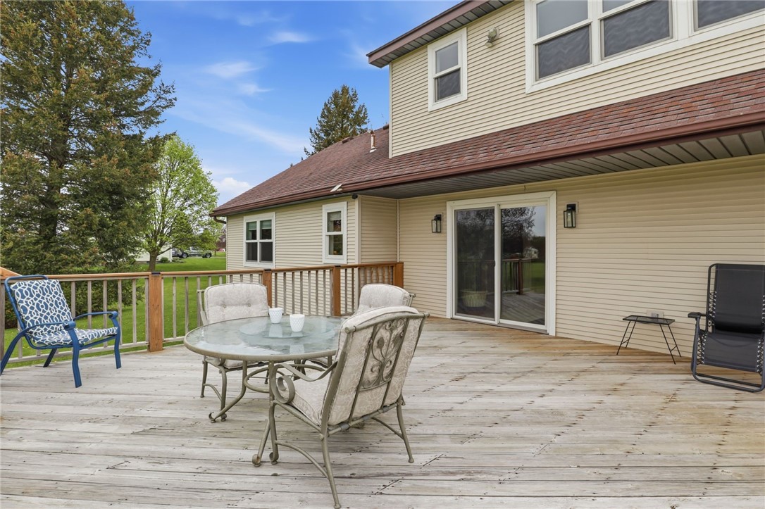 536 Barks Road Caledonia, NY 14423 - Photo 30 of 38