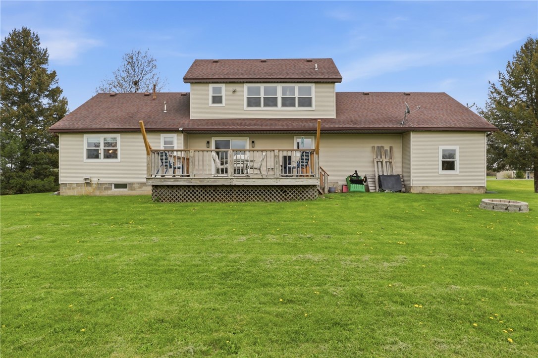 536 Barks Road Caledonia, NY 14423 - Photo 31 of 38