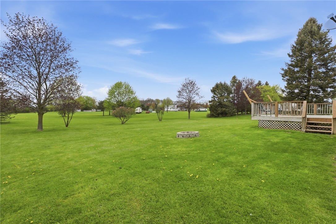 536 Barks Road Caledonia, NY 14423 - Photo 33 of 38