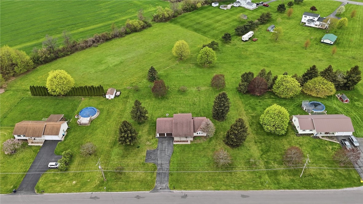 536 Barks Road Caledonia, NY 14423 - Photo 34 of 38