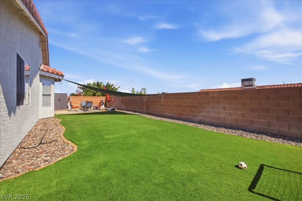 130 Lemongold Street Henderson, NV 89012 - Photo 26 of 28