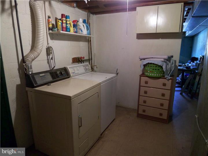 3246 Lester Road Philadelphia, PA 19154 - Photo 22 of 25 Laundry Room
