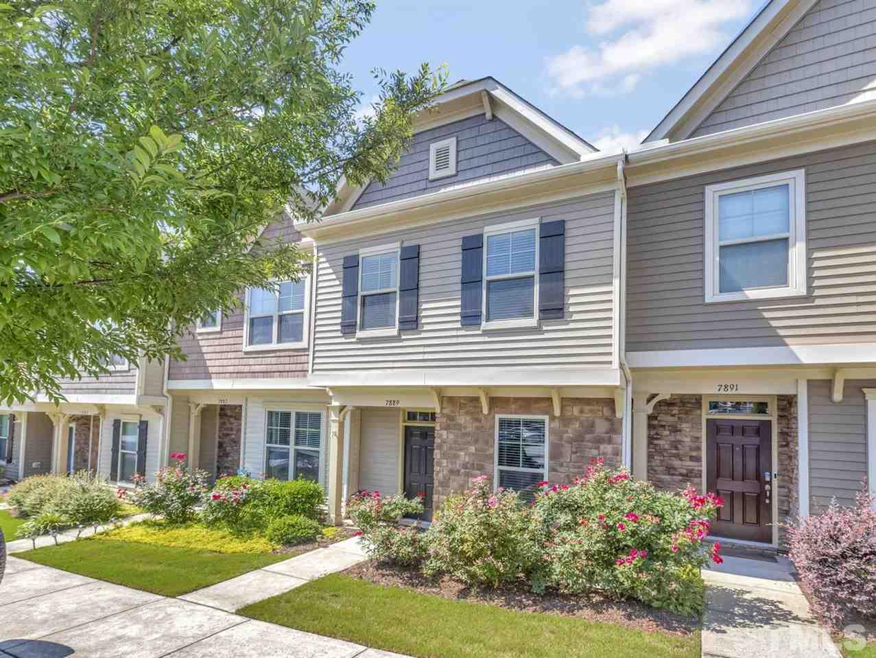 7889 Allscott Way Raleigh, NC 27612 - Photo 1 of 30