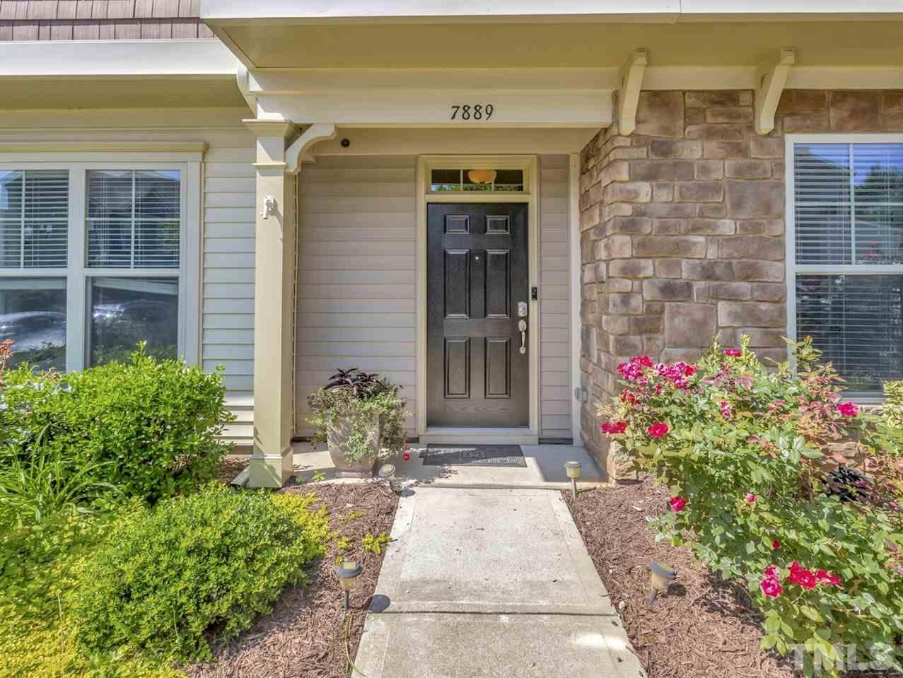 7889 Allscott Way Raleigh, NC 27612 - Photo 2 of 30
