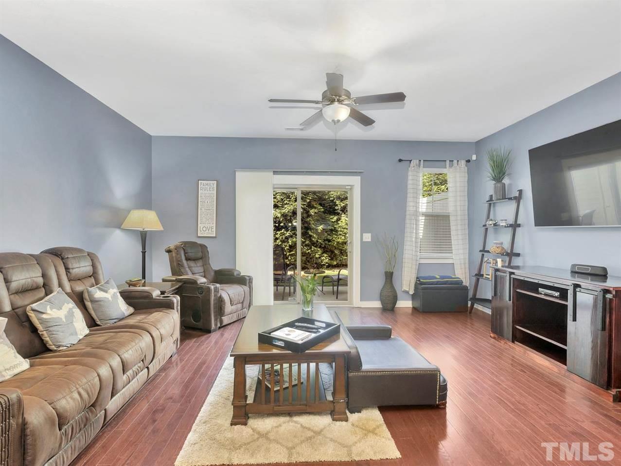 7889 Allscott Way Raleigh, NC 27612 - Photo 11 of 30