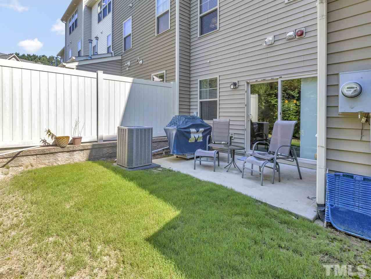 7889 Allscott Way Raleigh, NC 27612 - Photo 13 of 30