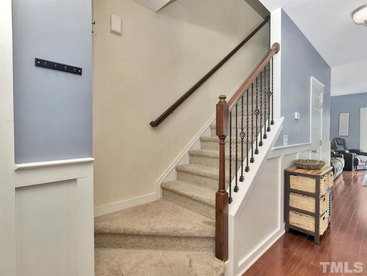 7889 Allscott Way Raleigh, NC 27612 - Photo 15 of 30