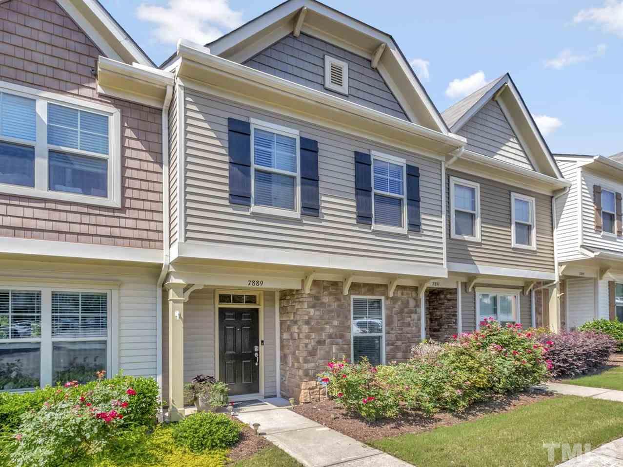 7889 Allscott Way Raleigh, NC 27612 - Photo 27 of 30