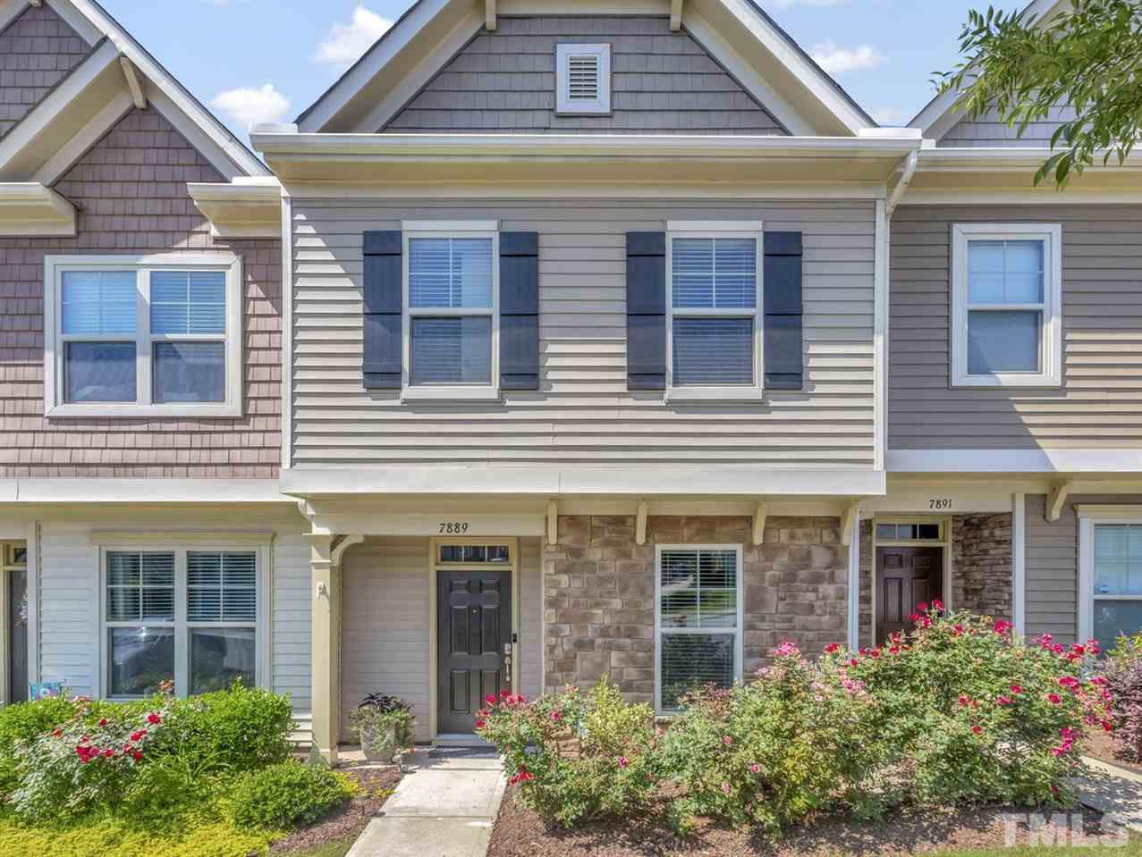 7889 Allscott Way Raleigh, NC 27612 - Photo 28 of 30