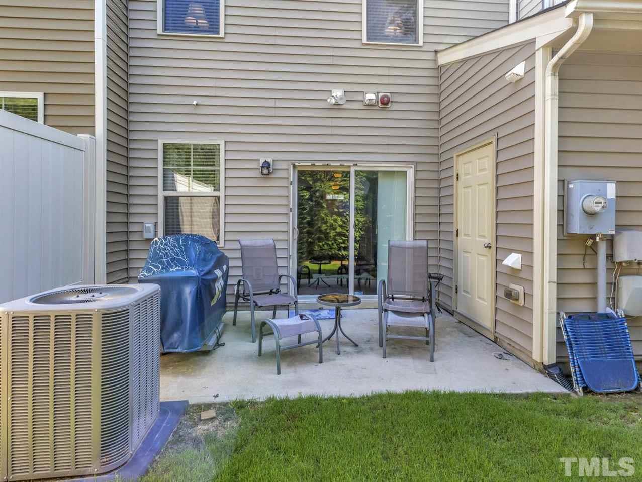 7889 Allscott Way Raleigh, NC 27612 - Photo 29 of 30