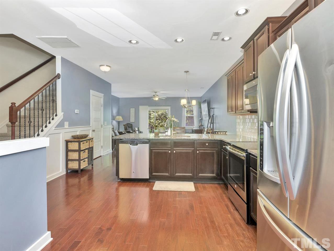 7889 Allscott Way Raleigh, NC 27612 - Photo 4 of 30