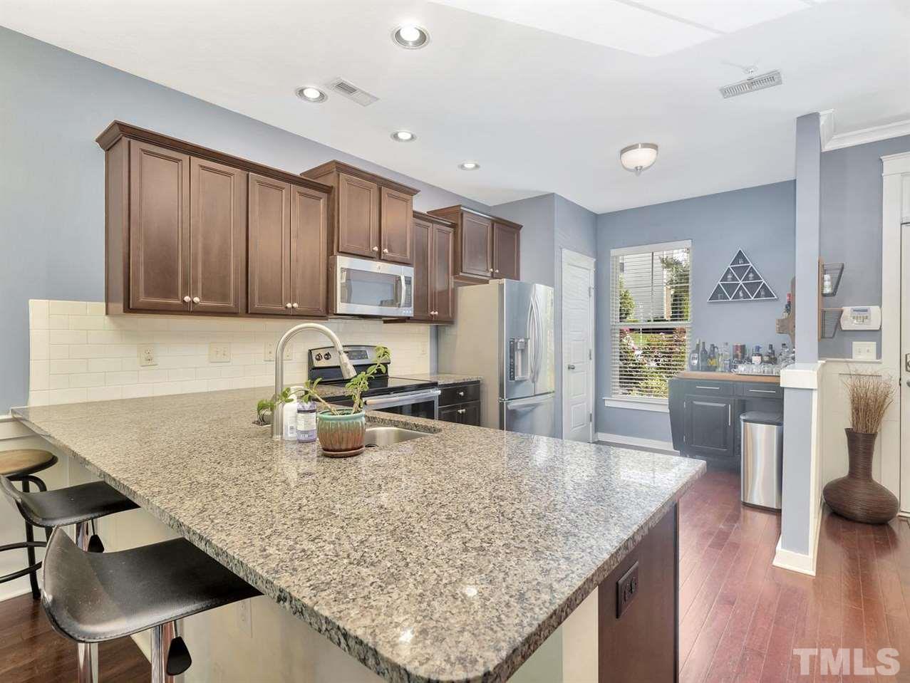 7889 Allscott Way Raleigh, NC 27612 - Photo 5 of 30
