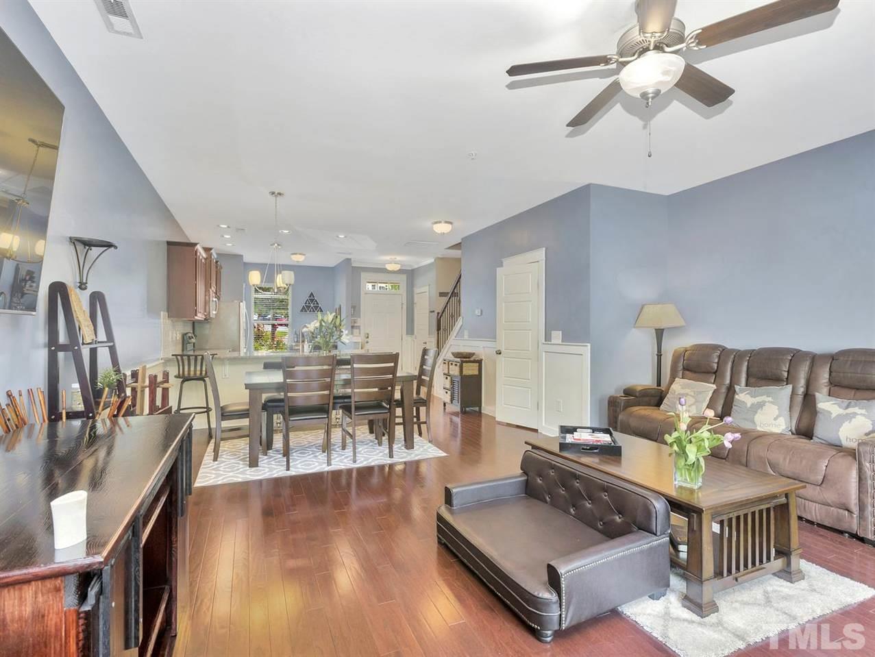 7889 Allscott Way Raleigh, NC 27612 - Photo 10 of 30