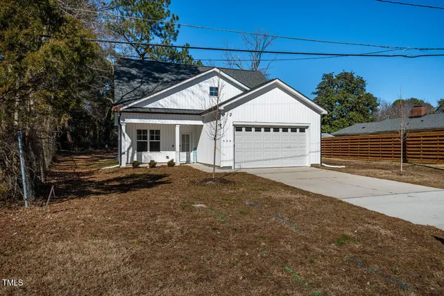 $449,900 | 404 Andrews Road, Durham, NC 27705