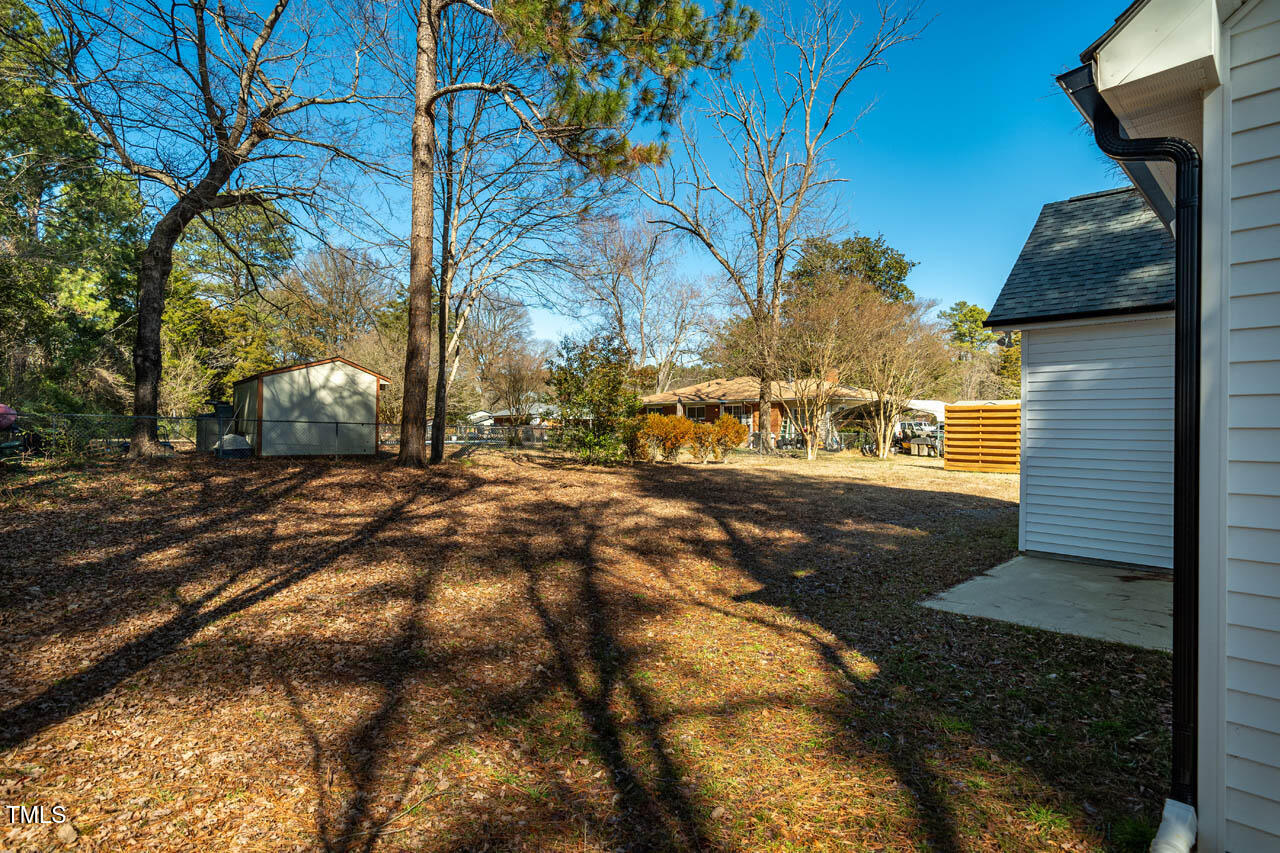 404 Andrews Road Durham, NC 27705 - Photo 3 of 22 404AndrewsRd-09