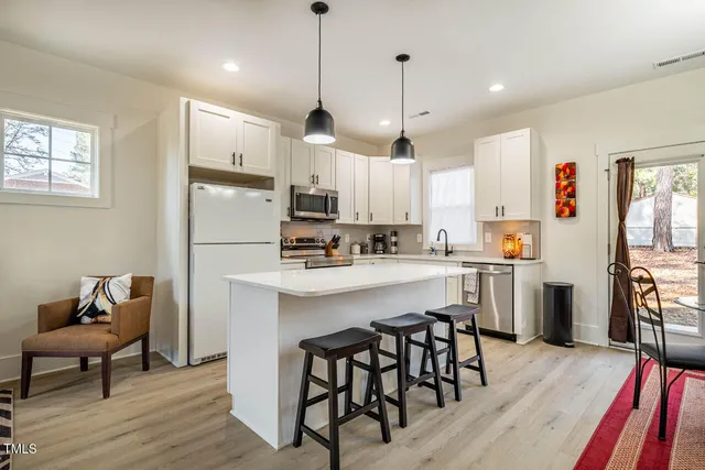 $449,900 | 404 Andrews Road, Durham, NC 27705