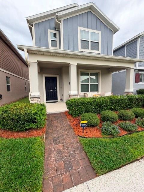 1704 Friendship Row Kissimmee, FL 34744 - Photo 3 of 39