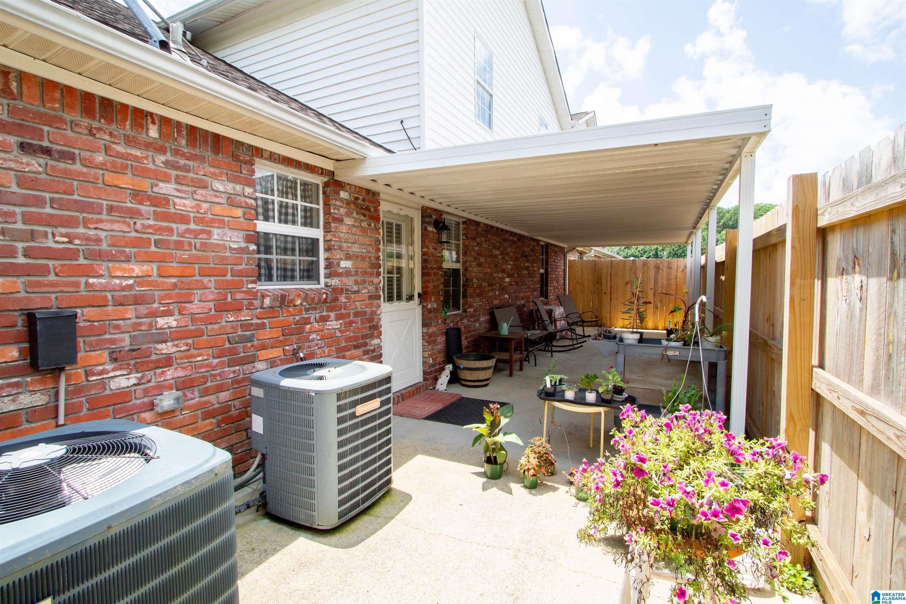 1822 Oakleaf Lane Birmingham, AL 35215 - Photo 27 of 28
