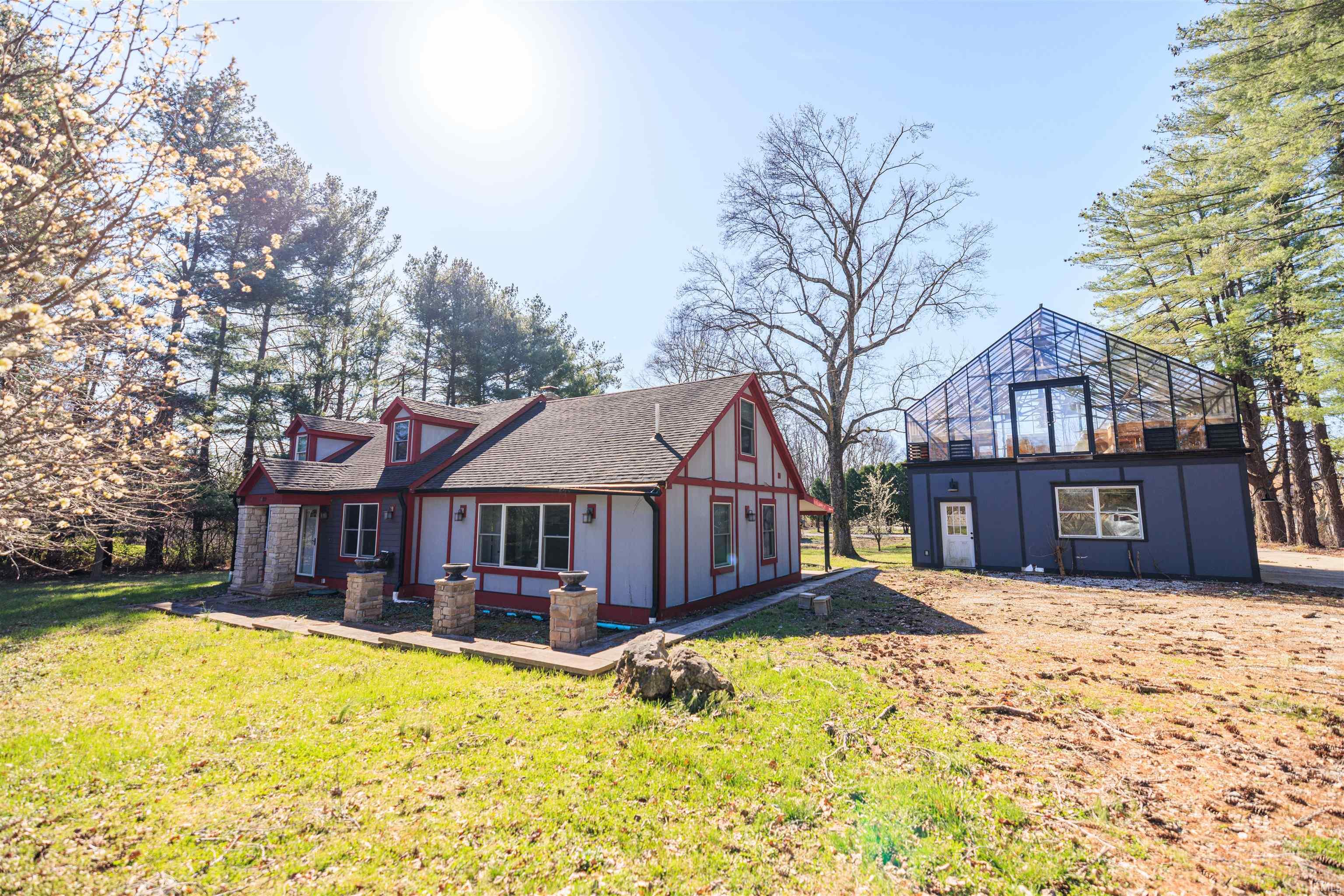 1420 East Rhorer Road Bloomington, IN 47401 - Photo 27 of 33