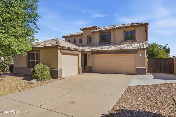 $615,000 | 3370 East Flamingo Court, Gilbert, AZ 85297
