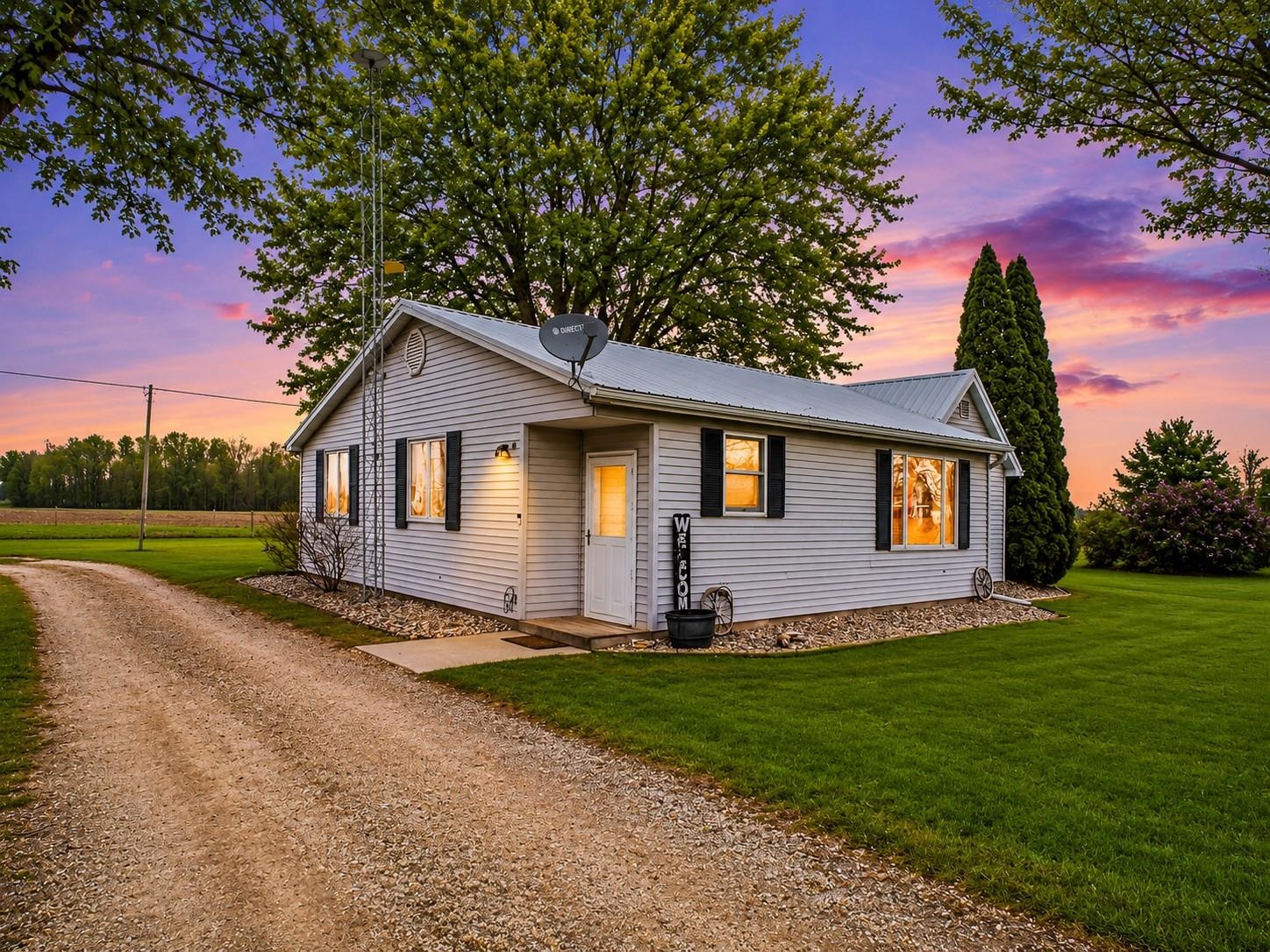 6596 West Washington Road Alma, MI 48801 - Photo 1 of 24