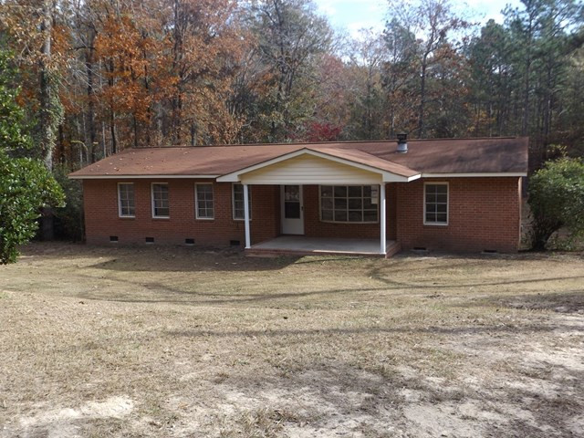 116 Olive Heights Road Graniteville, SC 29829 - Photo 1 of 22 Gallery Image 1