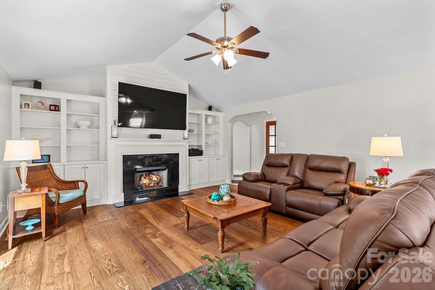 596 Maple Ridge Circle Salisbury, NC 28147 - Photo 12 of 48