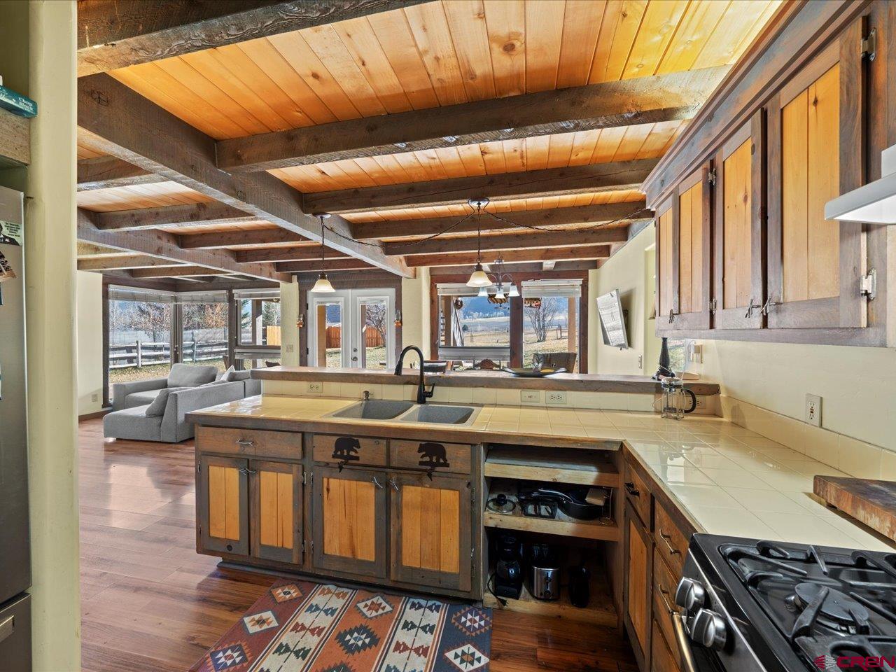 660 Tabernash Lane Ridgway, CO 81432 - Photo 14 of 30