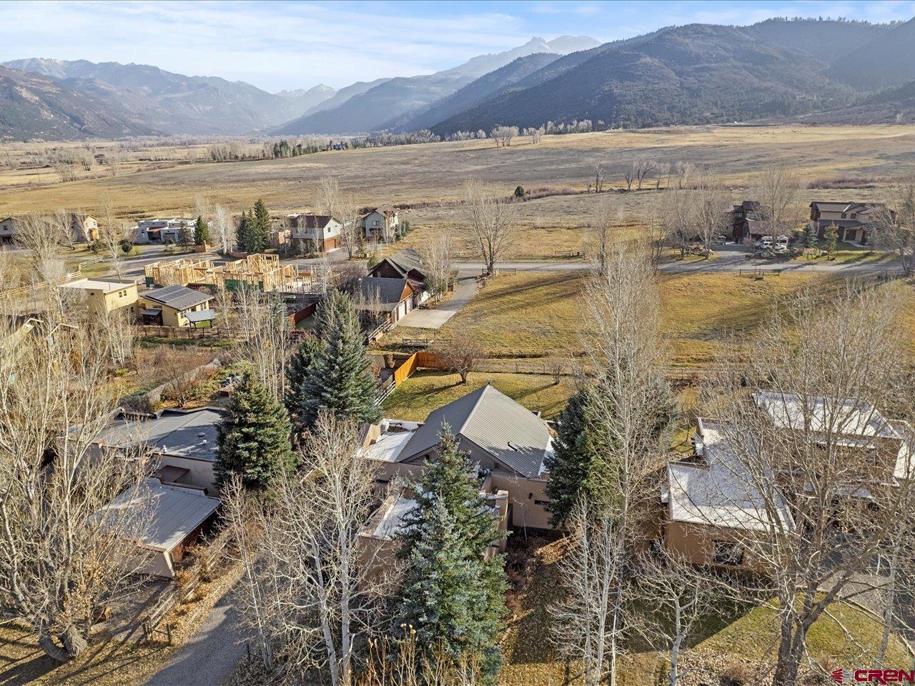 660 Tabernash Lane Ridgway, CO 81432 - Photo 2 of 30