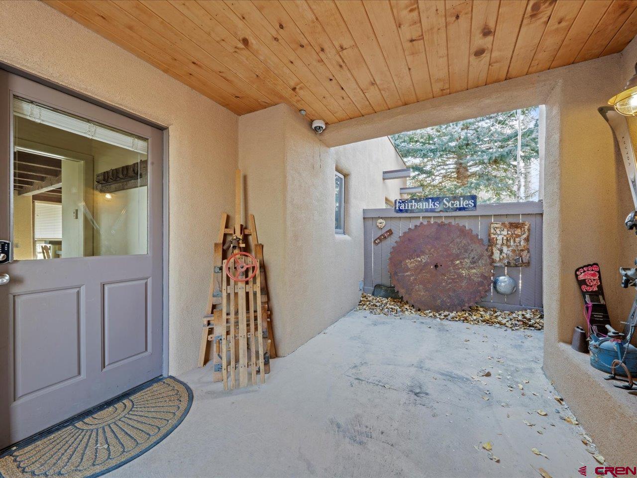 660 Tabernash Lane Ridgway, CO 81432 - Photo 5 of 30