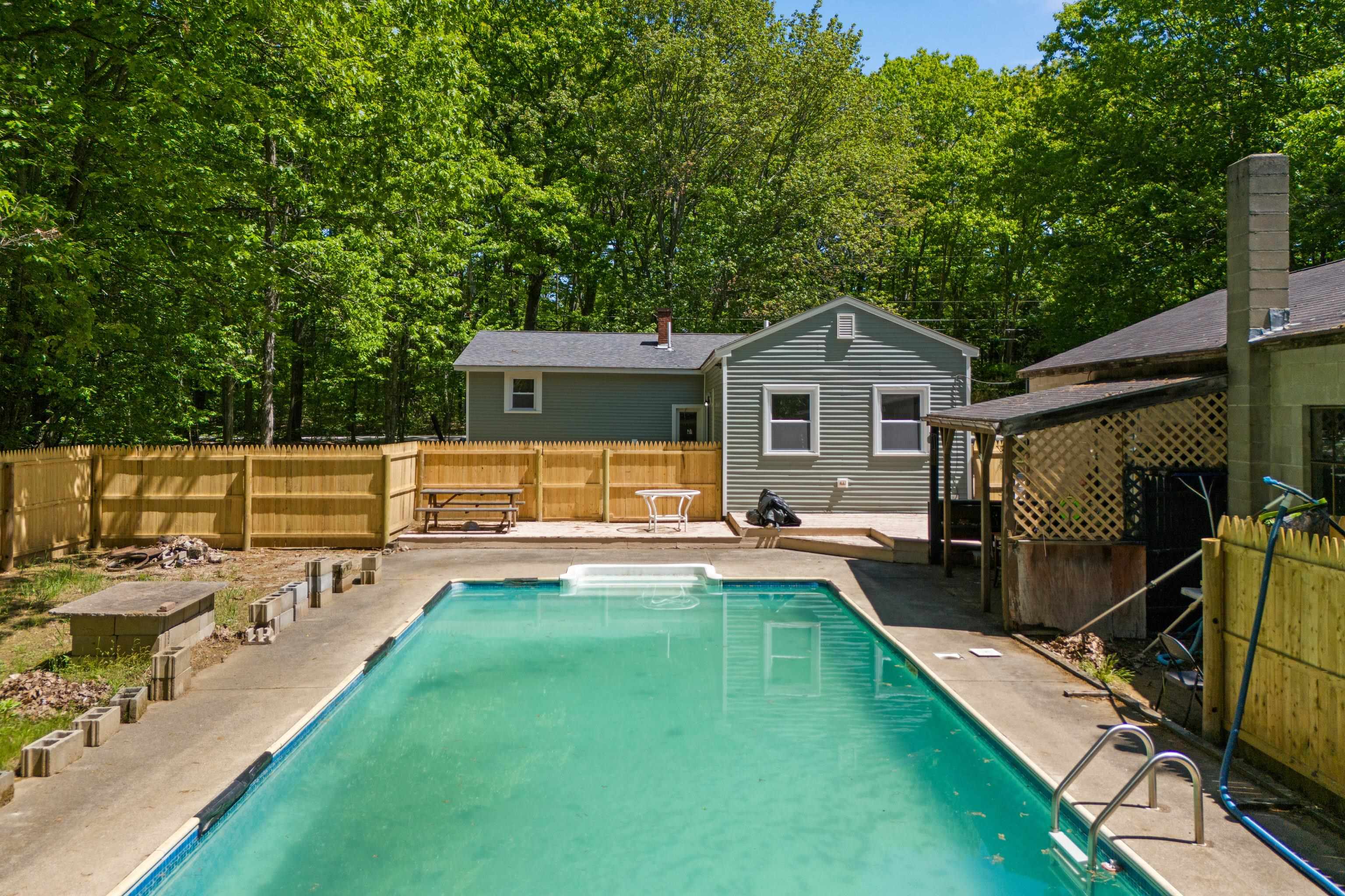 125 Blackwater Road Rochester, NH 03867 - Photo 17 of 60