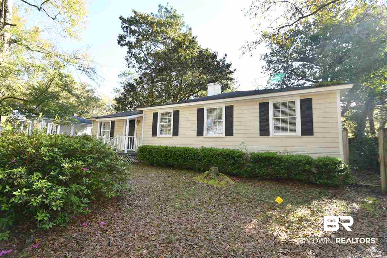 268 Border Drive West Mobile, AL 36608 - Photo 1 of 17
