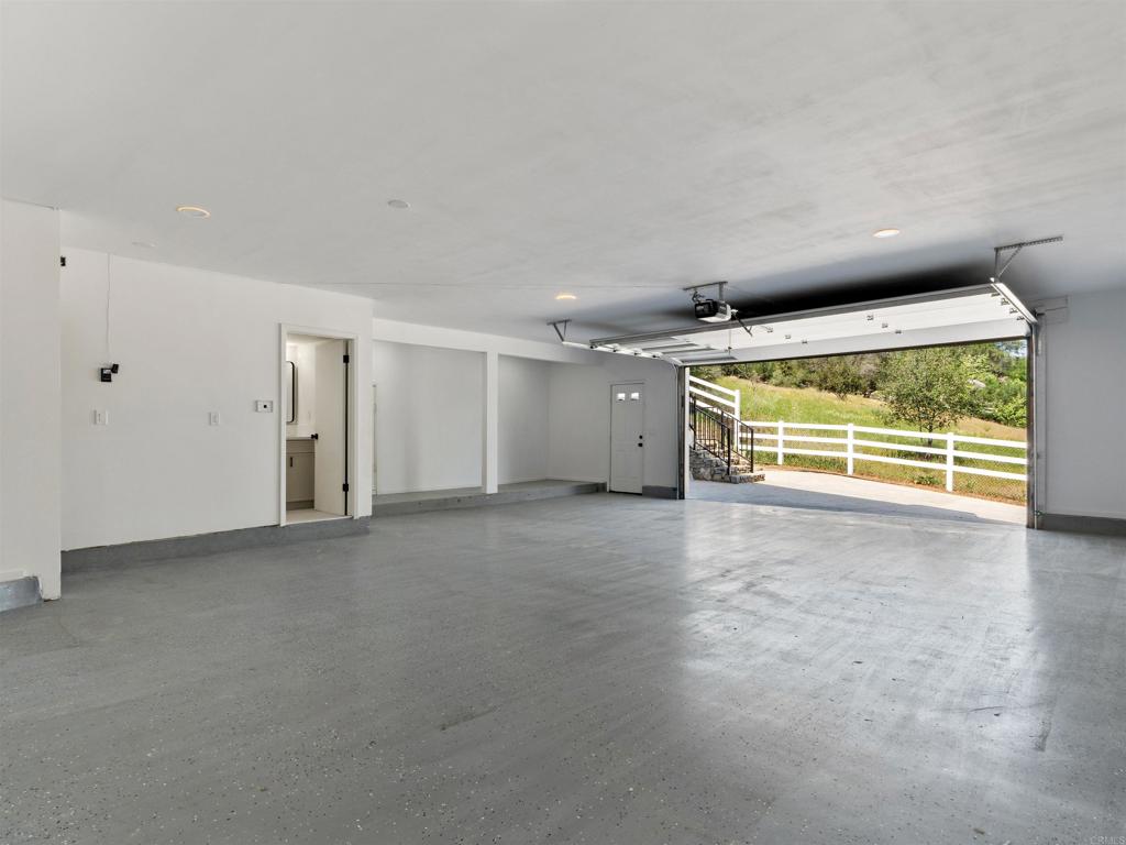 28148 Mountain Meadow Road Escondido, CA 92026 - Photo 39 of 51 a view of an empty room with a window