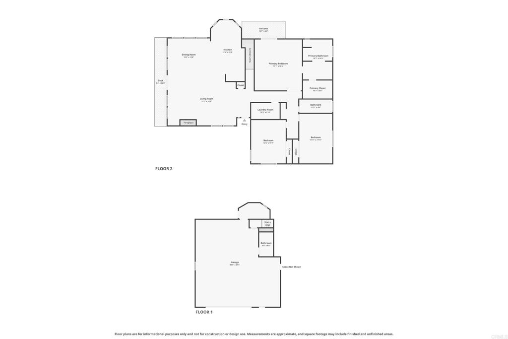 28148 Mountain Meadow Road Escondido, CA 92026 - Photo 49 of 51 a picture of a floor plan