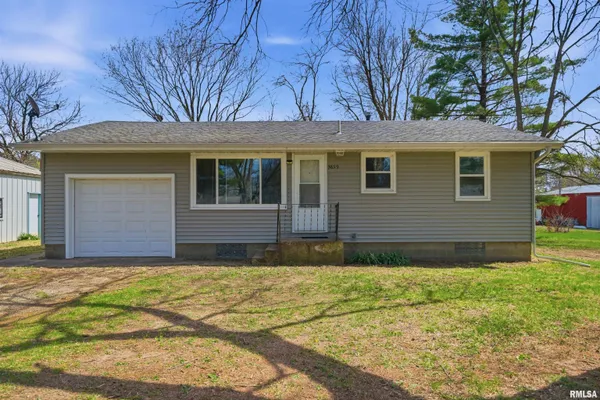 $125,000 | 3859 Norwood Road, Manito, IL 61546