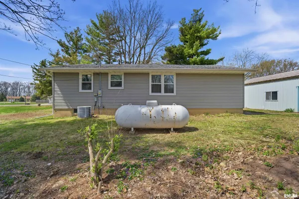 $125,000 | 3859 Norwood Road, Manito, IL 61546
