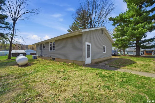 $125,000 | 3859 Norwood Road, Manito, IL 61546