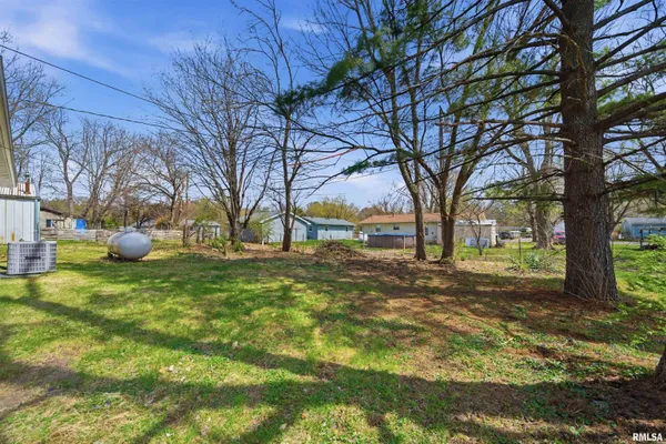 $125,000 | 3859 Norwood Road, Manito, IL 61546