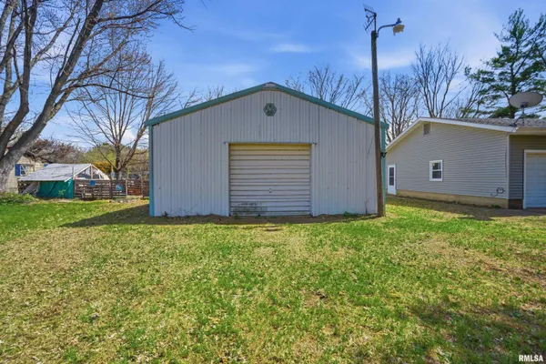 $125,000 | 3859 Norwood Road, Manito, IL 61546